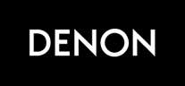 Denon logo